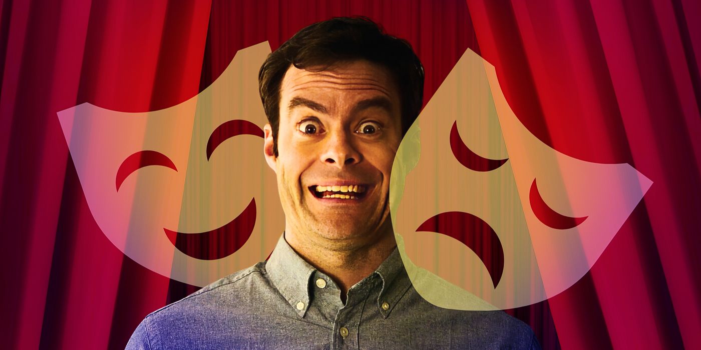 A Fascinating Perspective on the Show’s Themes According to Bill Hader