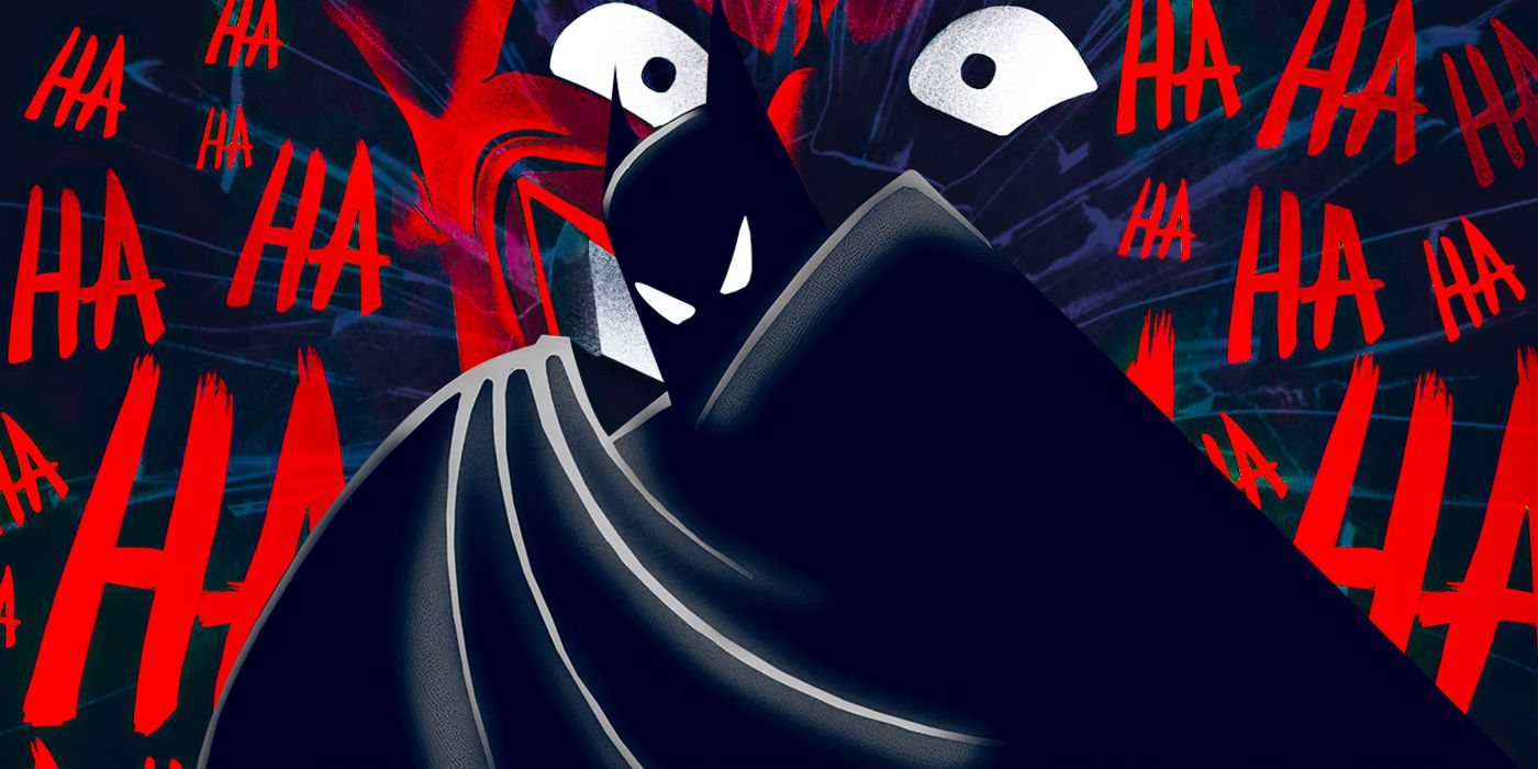 Batman-The-Animated-Series-Body-Horror