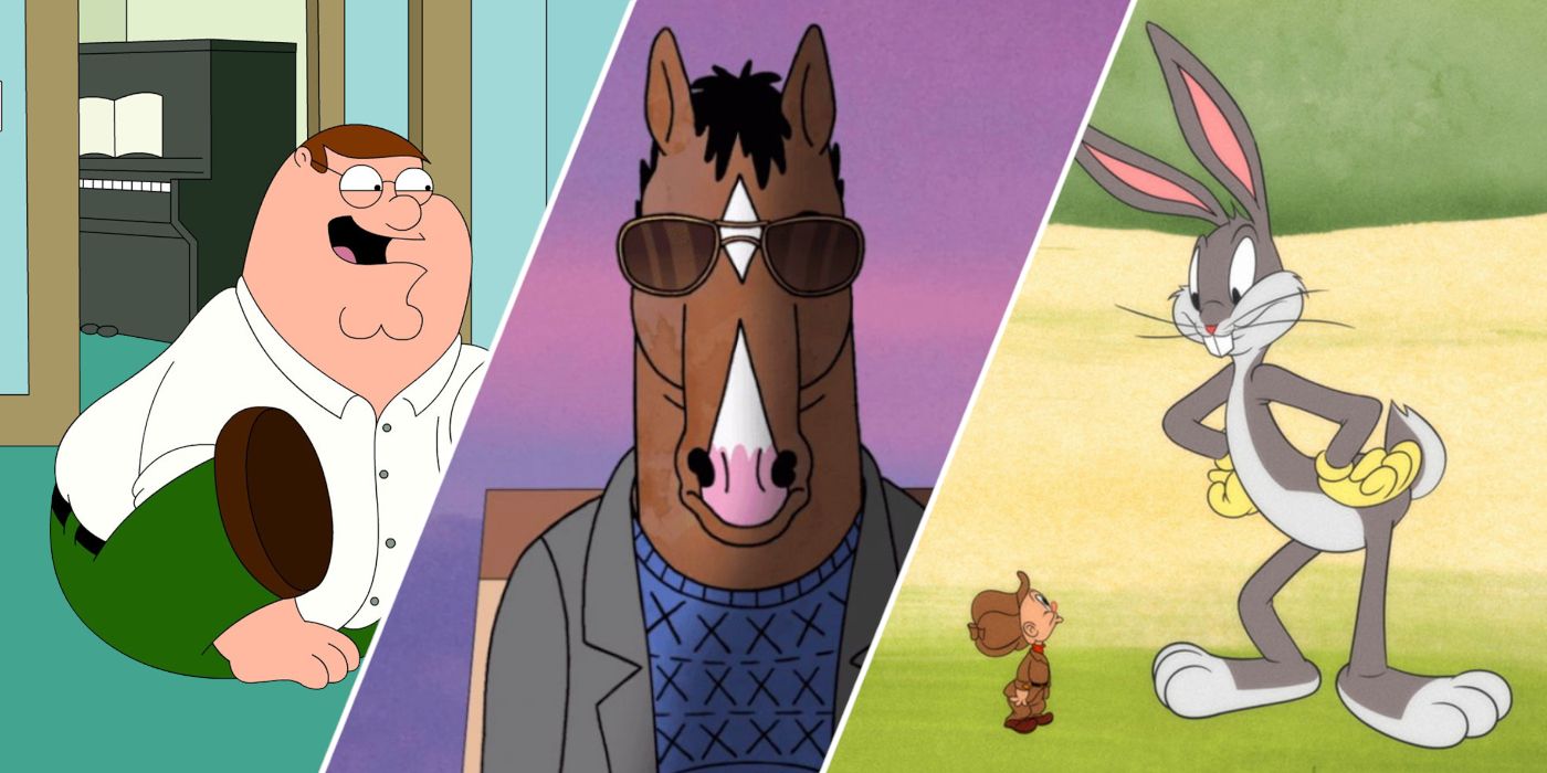 10 séries animées les plus drôles qui ne sont pas « The Simpsons » ou « South Park »