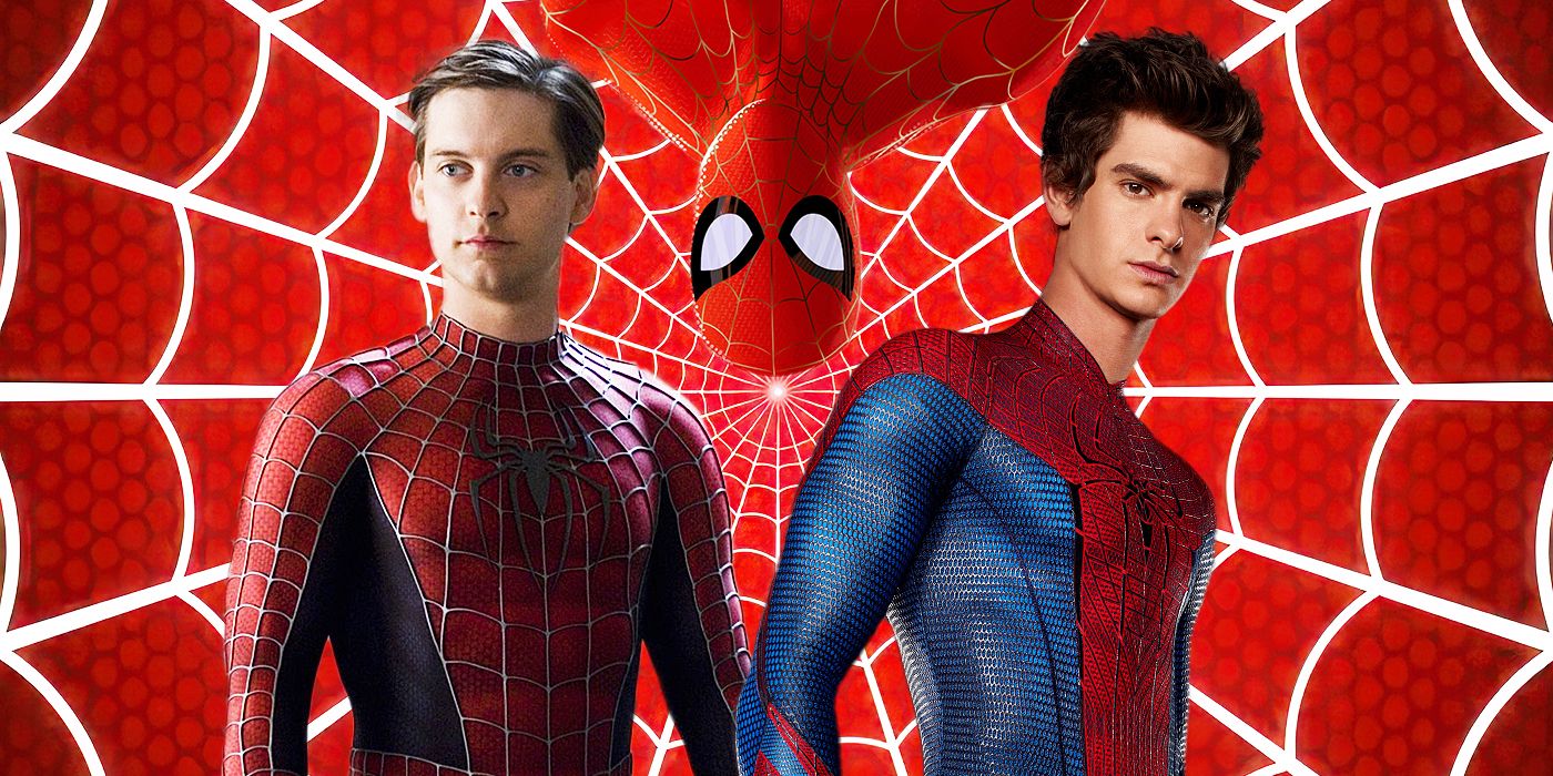 Doctor Octopus: 7 Actors Who Can Portray Spider-Man's Greatest