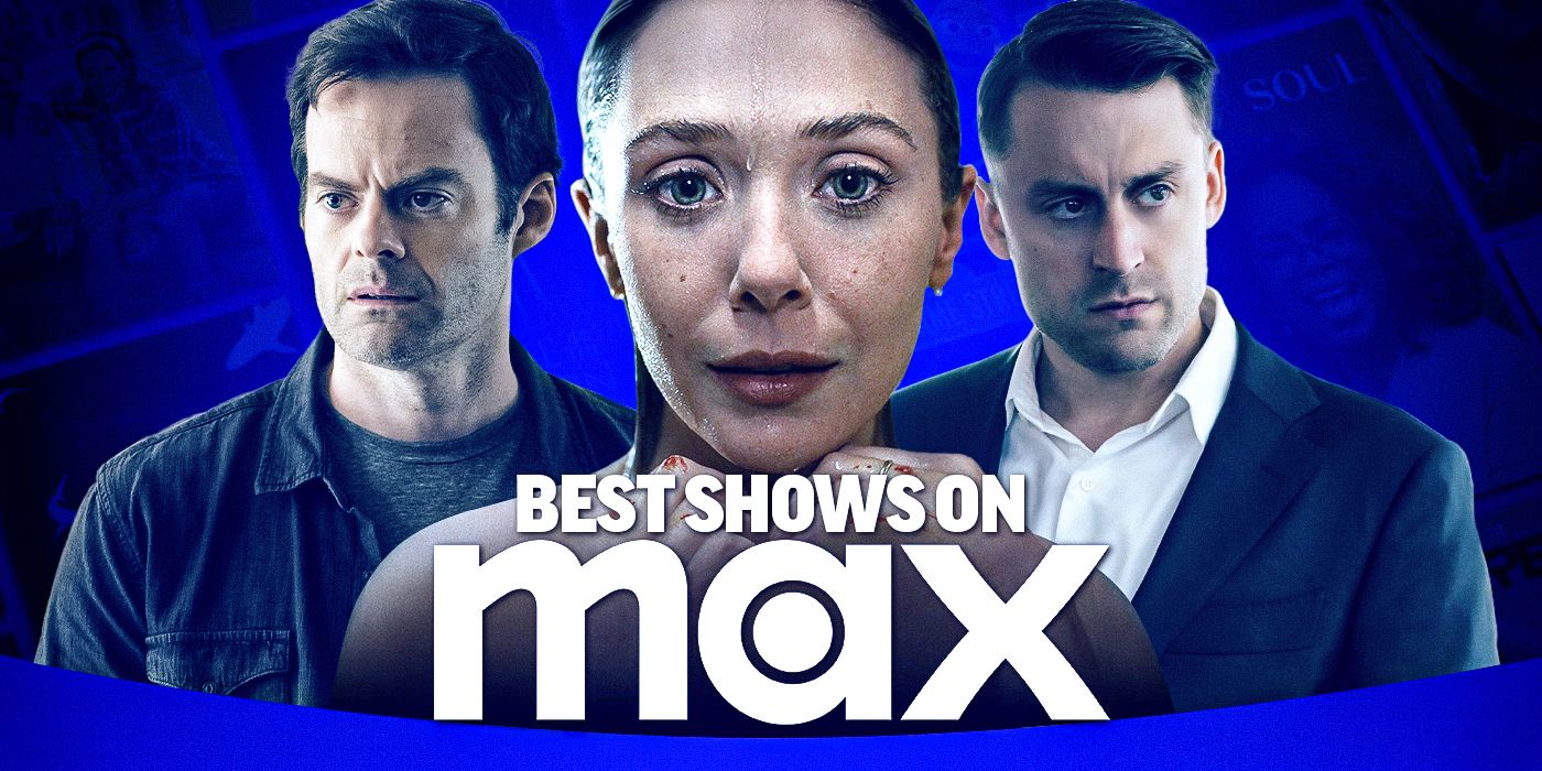 Best-Shows-on-Max-Love-&-Death-Elizabeth-Olsen-Succession-Kieran-Culkin-Barry-Bill-Hader