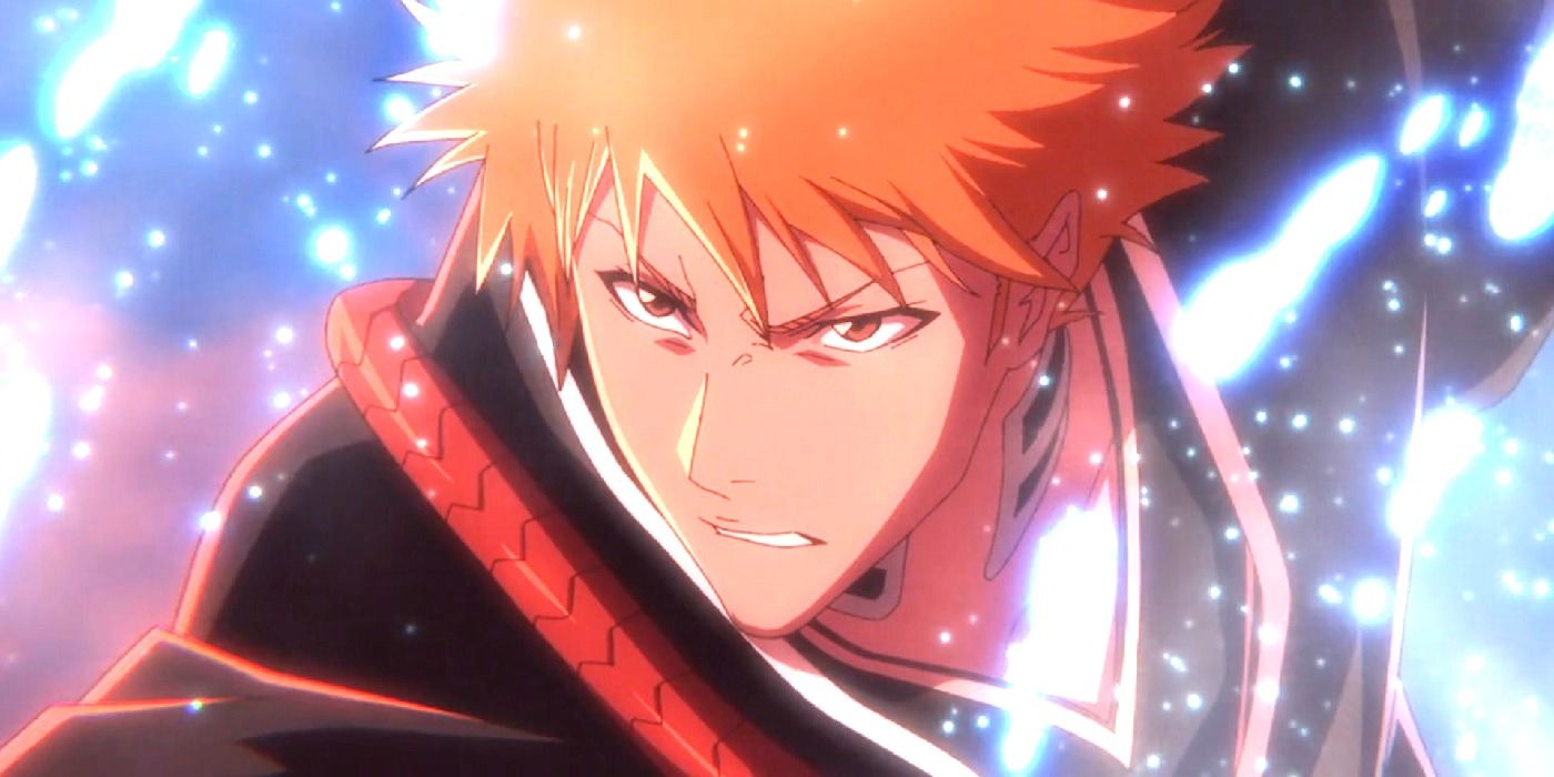 BLEACH: Thousand-Year Blood War Part Two Teaser Release - Anime Fire