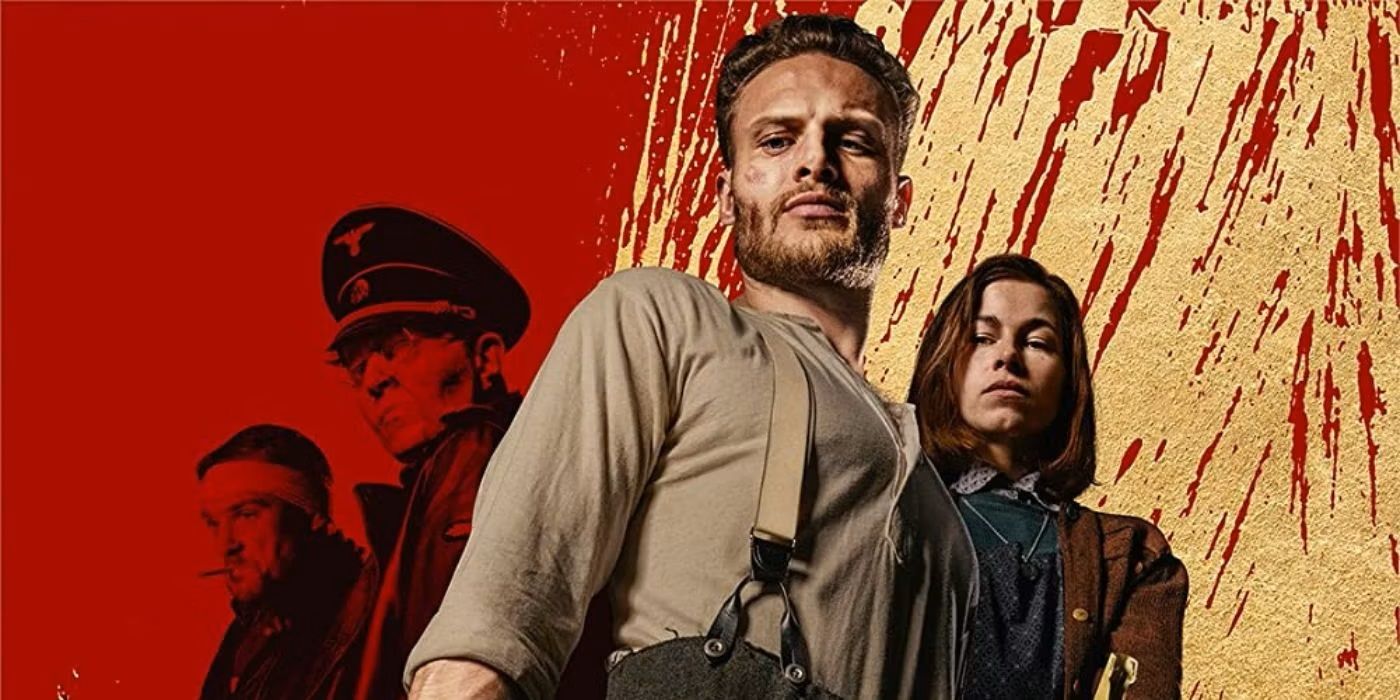 'Blood and Gold' Ending Explained: Who Gets the Gold in the End? - Vimarsana News