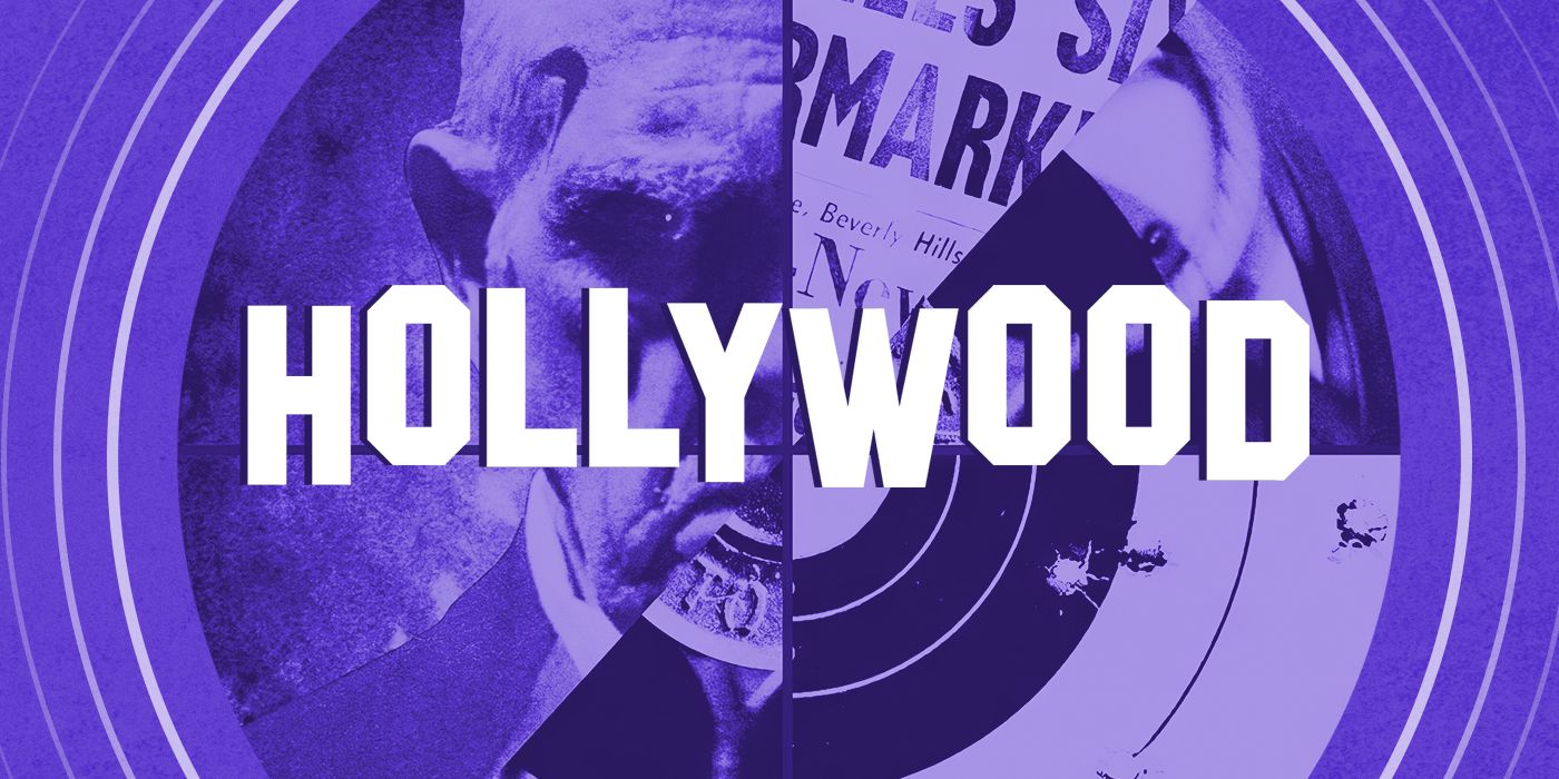 Ce thriller policier de Boris Karloff a réuni l’ancien et le nouveau Hollywood