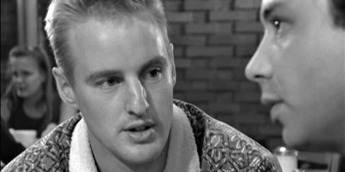 Bottle Rocket 1994 Owen Wilson