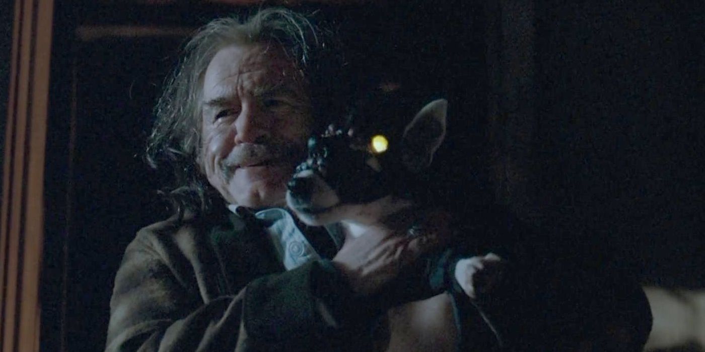 Unraveling the Evolution of 'Trick 'r Treat's Sam: From Animated Short to Feature to Sequel