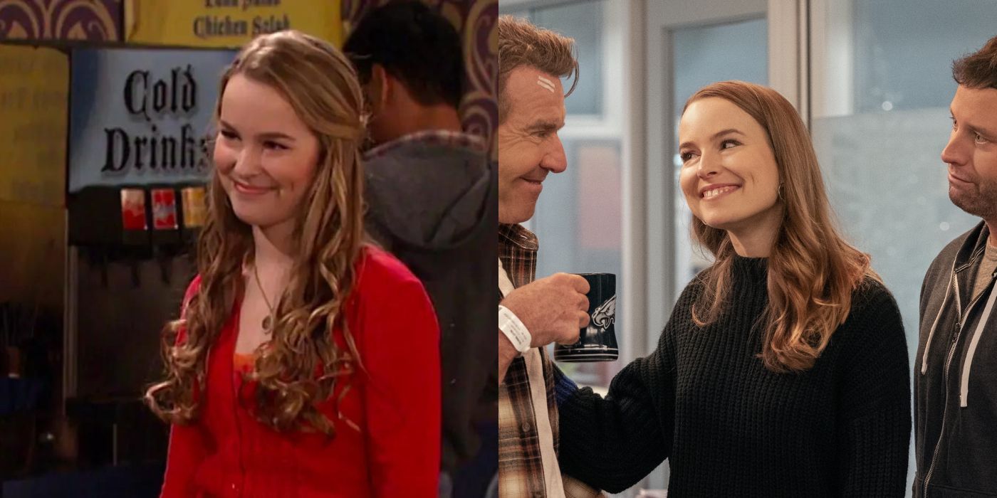 Bridgit Mendler in Wizards of Waverly Place and Merry Happy Whatever