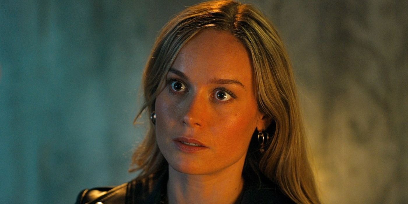 Brie Larson in Fast X