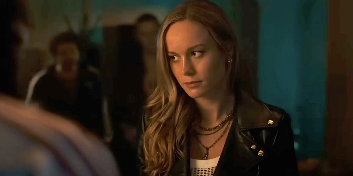 Brie Larson as Tess in Fast X