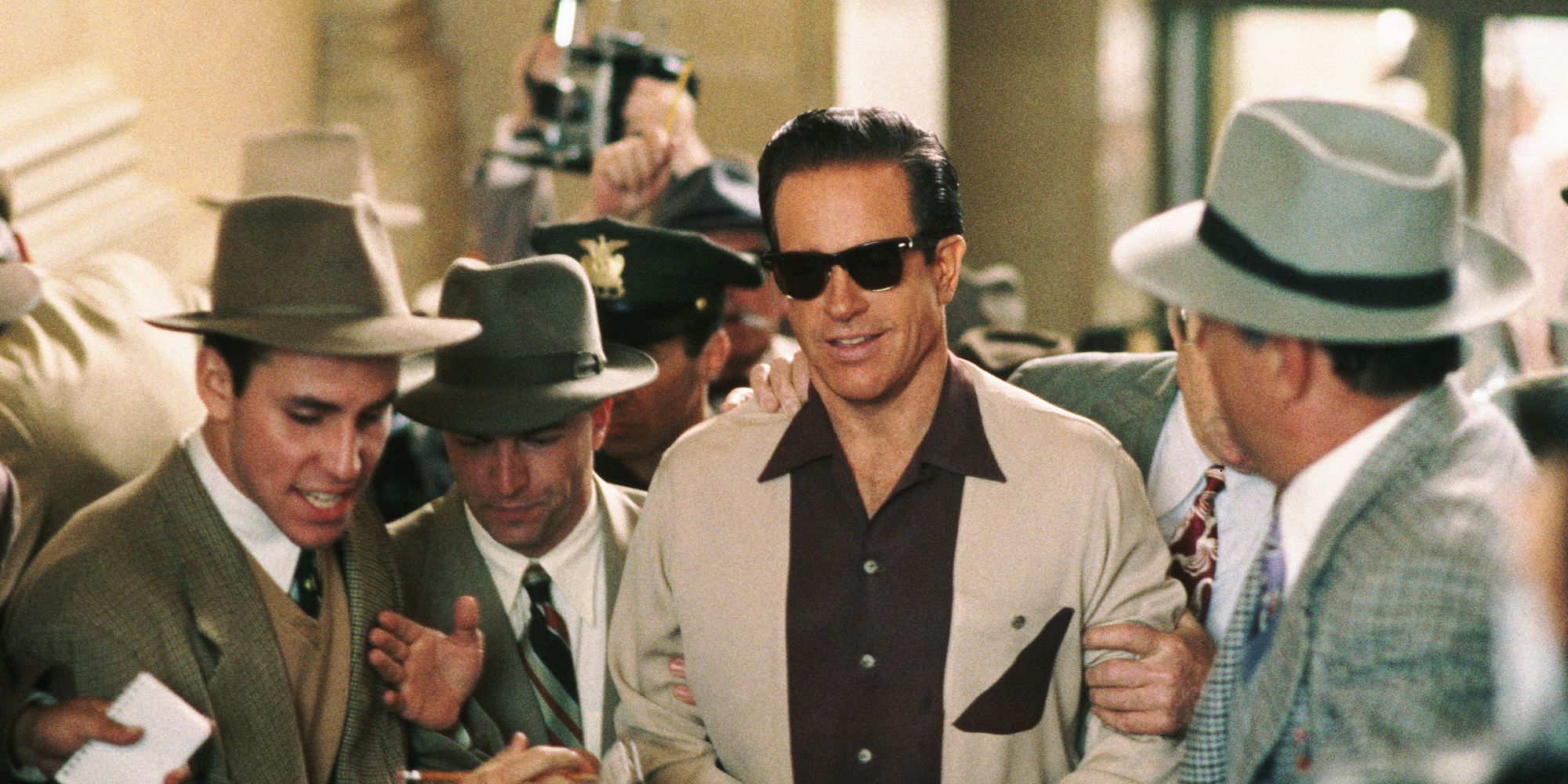 10 Best Gangster Biopics, Ranked