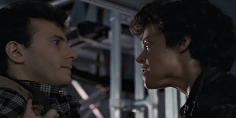10 Best Quotes From the Alien Franchise, Ranked