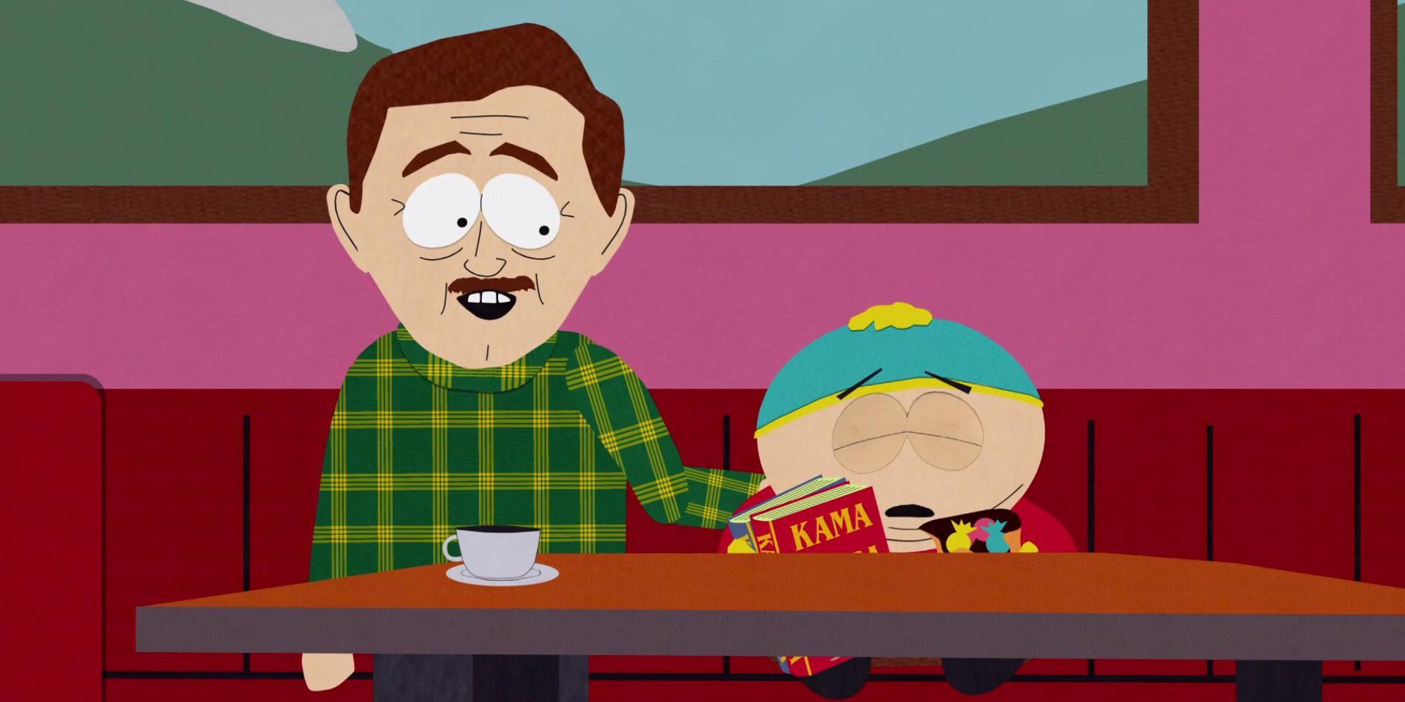 30 Best 'South Park' Episodes of All Time, Ranked According to IMDb