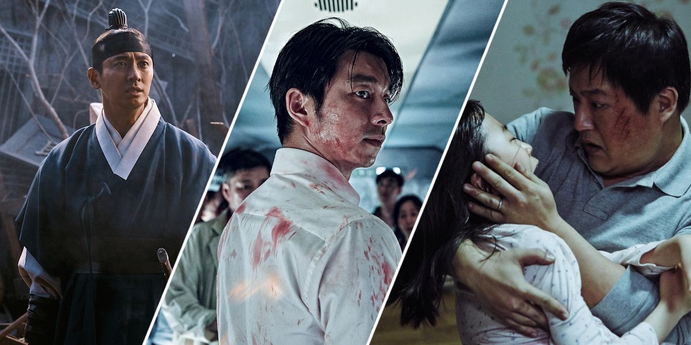 10 meilleurs films et séries télévisées de survie sud-coréens comme « All of Us Are Dead »