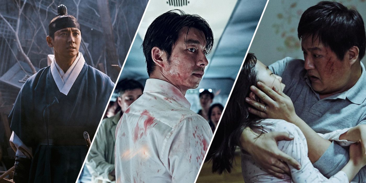 All of Us Are Dead' Season 2 Officially in the Works - the Main Cast  Returns for the Zombie K-Drama