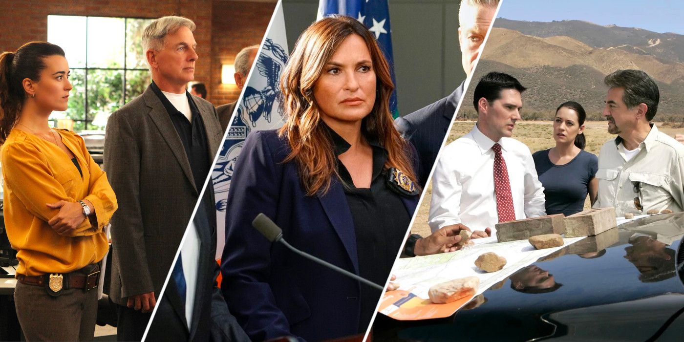 best crime shows on hulu and netflix