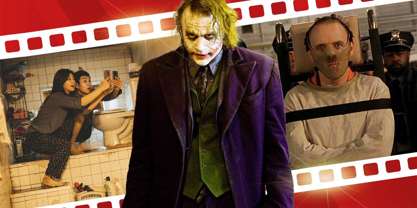 Unforgettable, legendary, timeless: Top 10 movies on IMDB