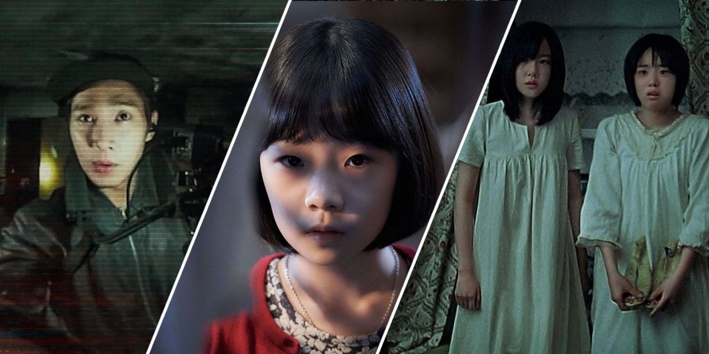 15 Best South Korean Horror Movies, Ranked image