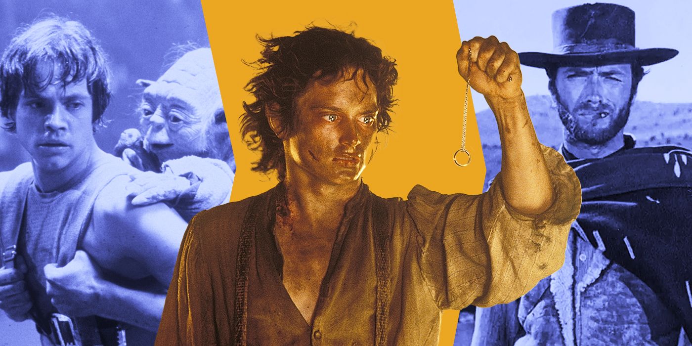 20 Best Adventure Movies of All Time, Ranked According to IMDb