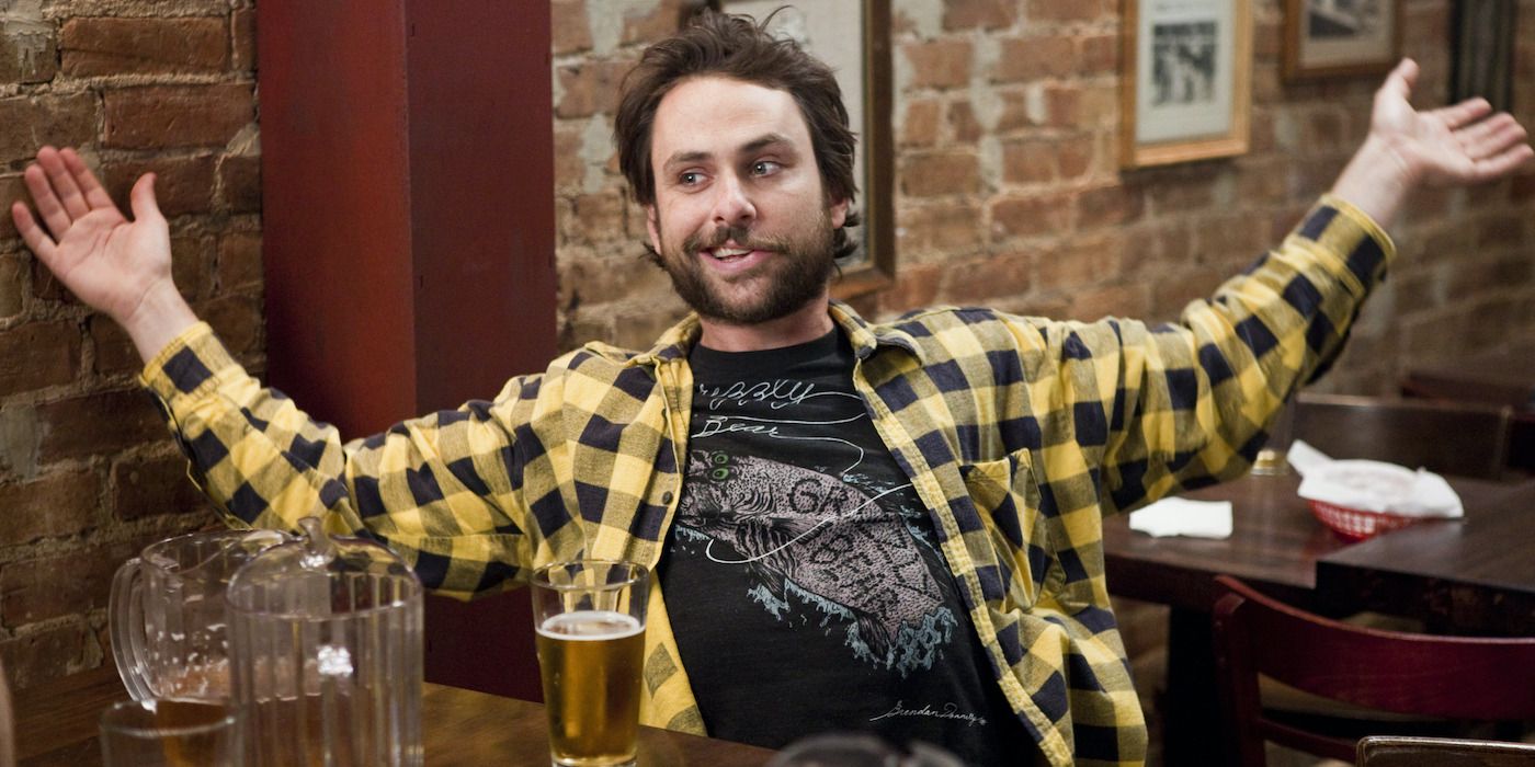 Charlie Day Relives His Phish Clifford Ball Experience On 'Always