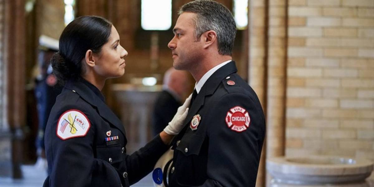 Stella and Severide's Journey to Parenthood Begins in New 'Chicago Fire'  Season 13, Episode 20 Sneak Peek