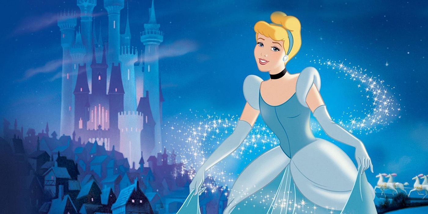 'Cinderella' Horror Movie in Development