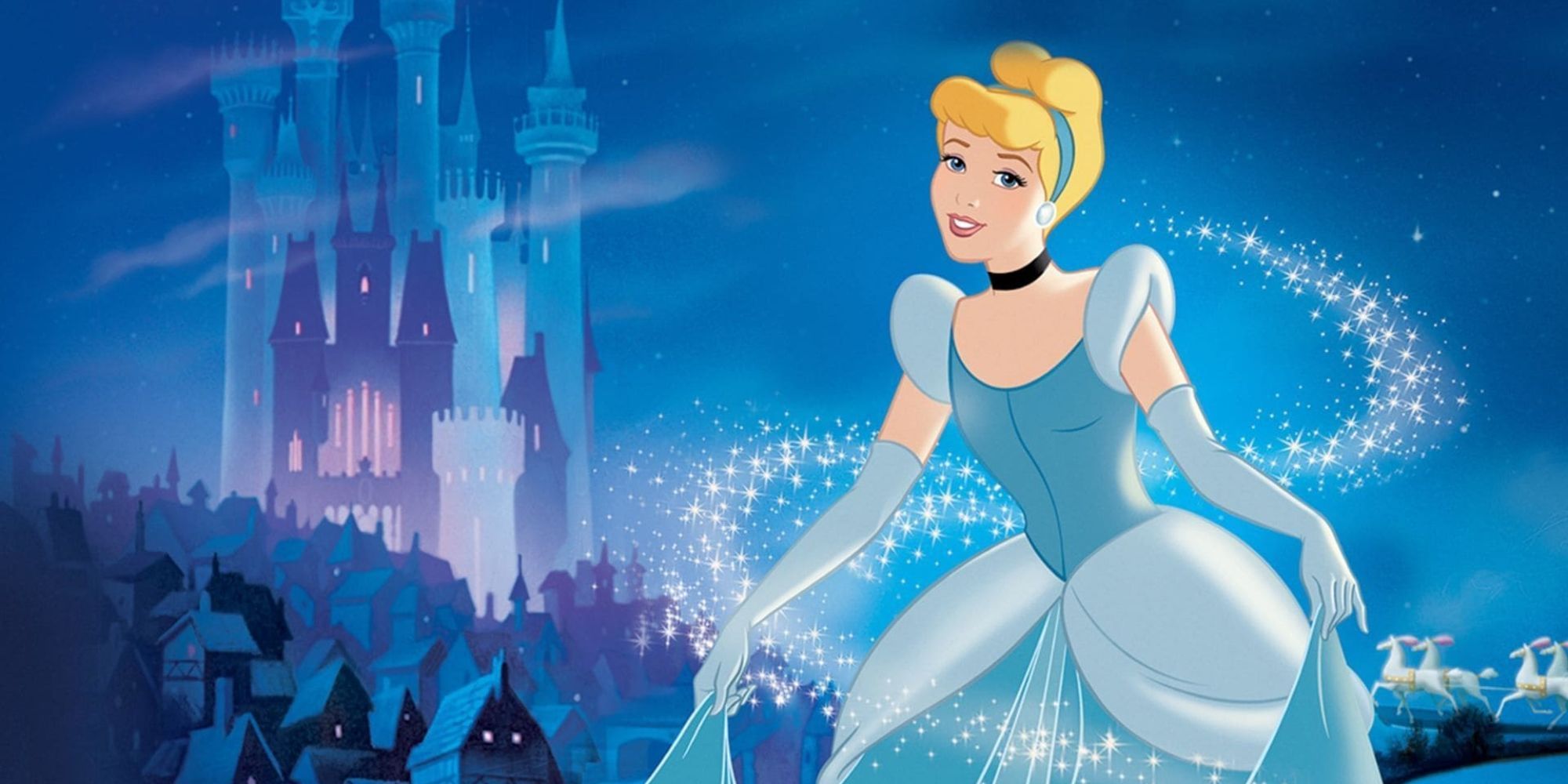 10 Fairy Tales With More Than 10 Adaptations, Ranked