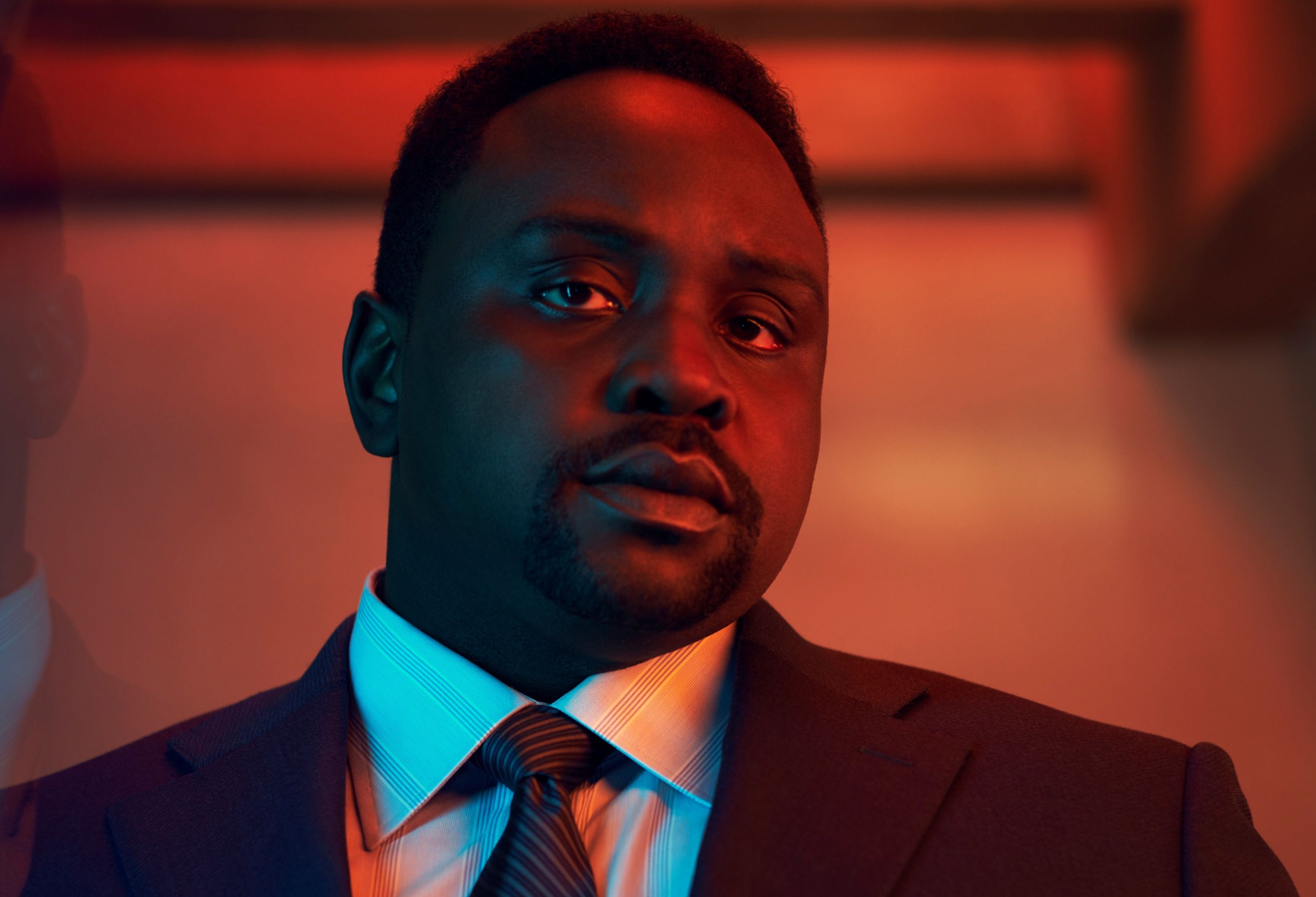 Brian Tyree Henry dans le rôle de Tayo Michaels dans la classe de 2009