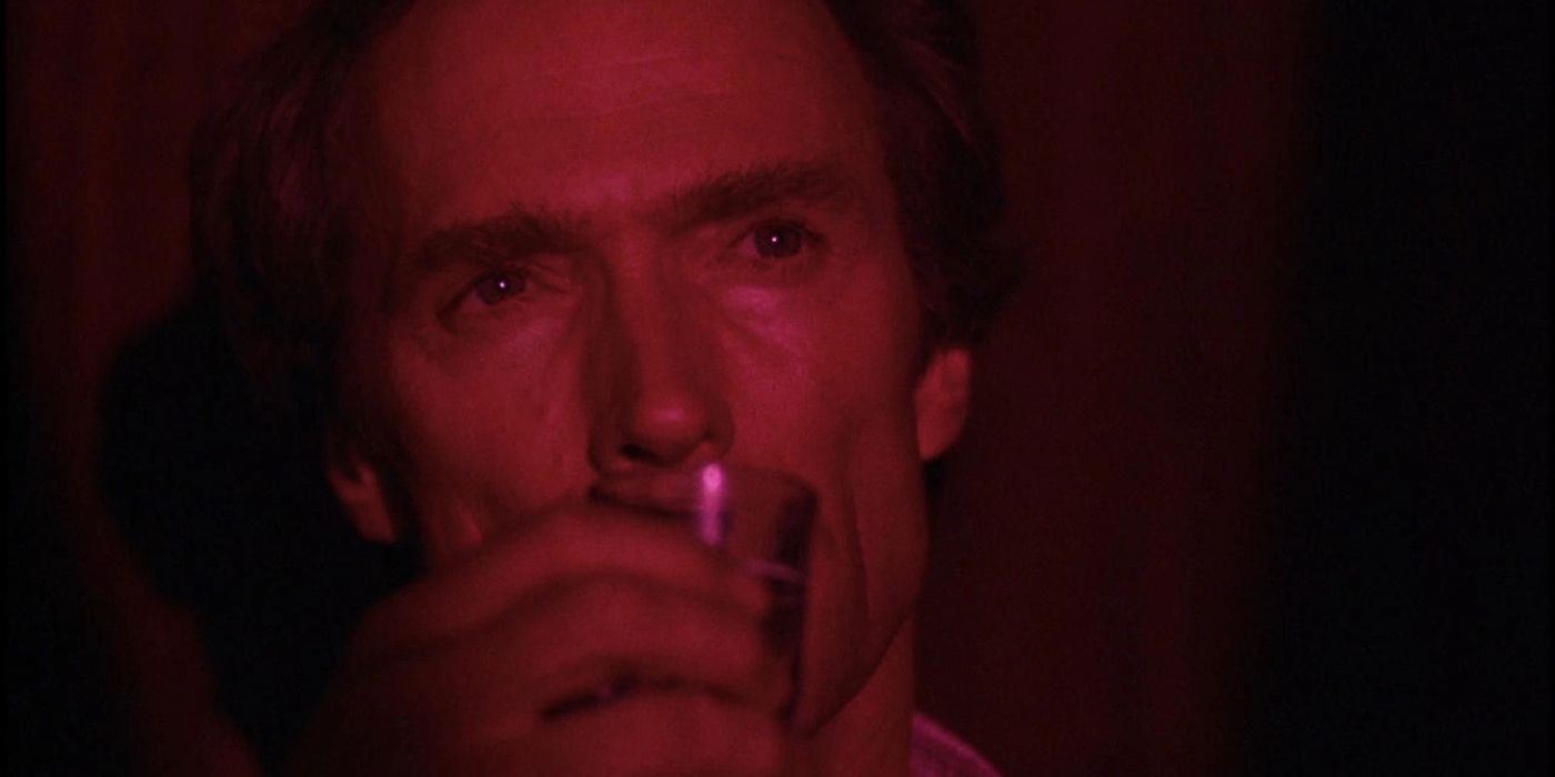 Clint Eastwood in Tightrope