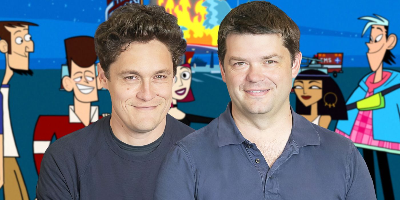 Clone-High-Phil-Lord-Christopher-Miller-Interview
