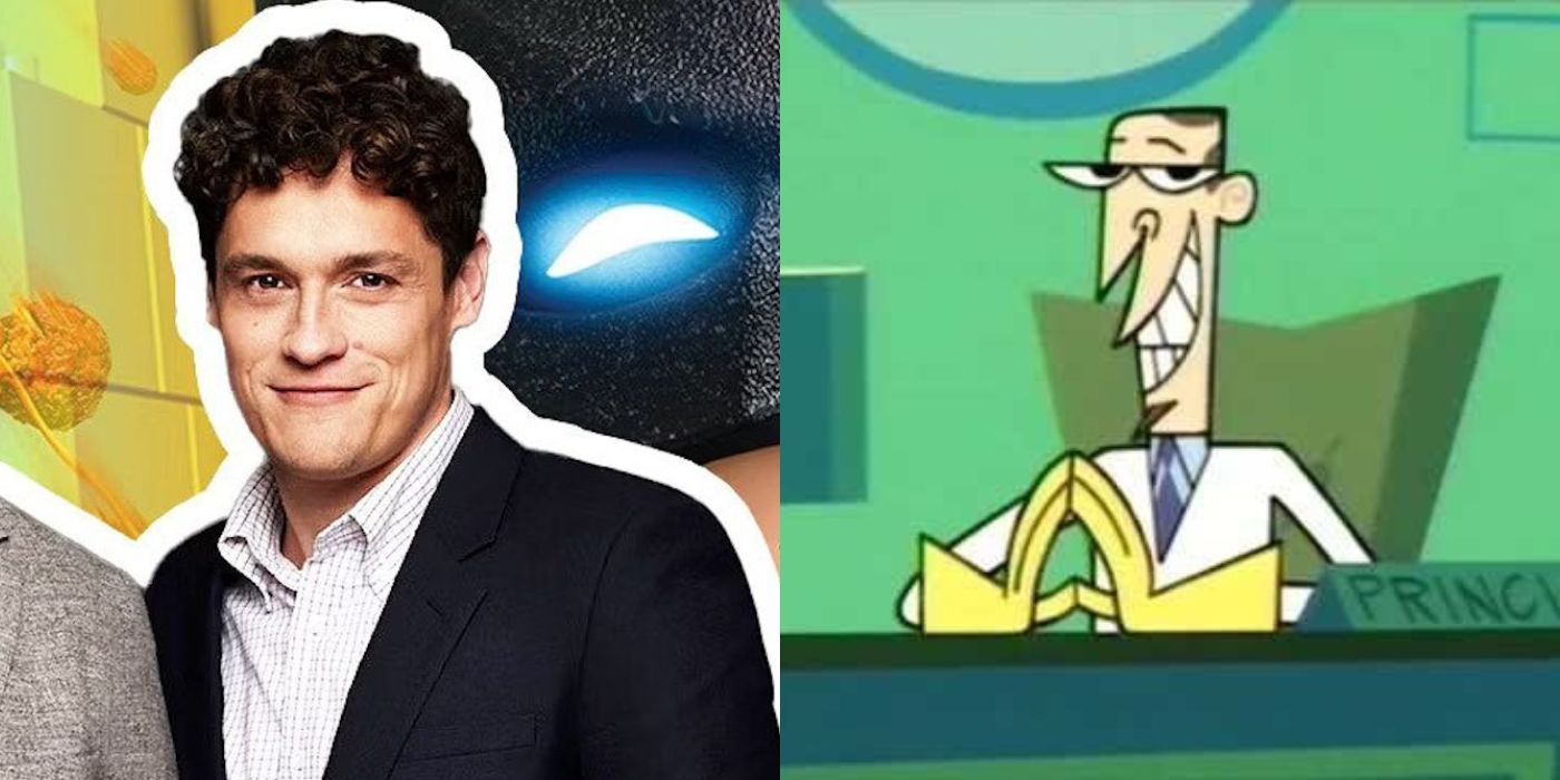 'Clone High' Revival Cast And Character Guide