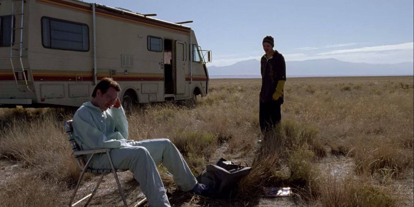 10 Best Breaking Bad Needle Drops