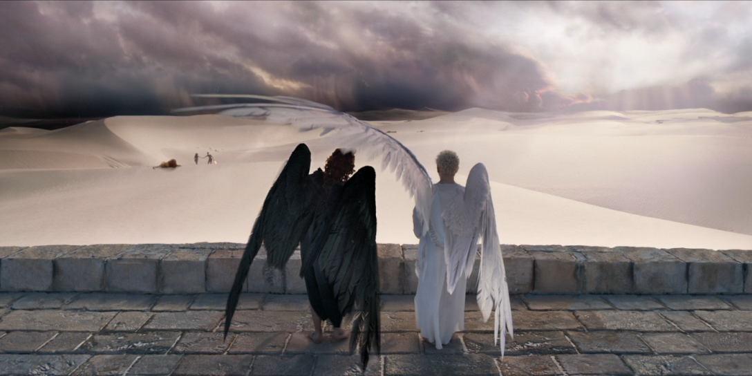 Good Omens' Season 1 Recap: What to Remember Ahead of Season 2