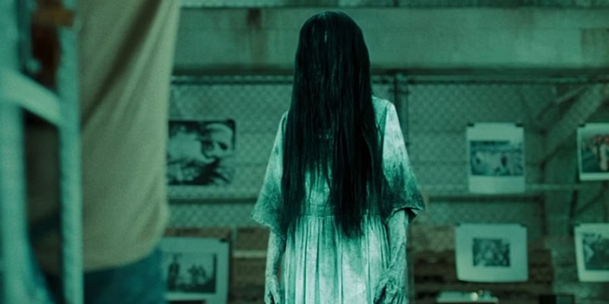 See the Girl From The Ring and More Horror Movie Stars out of