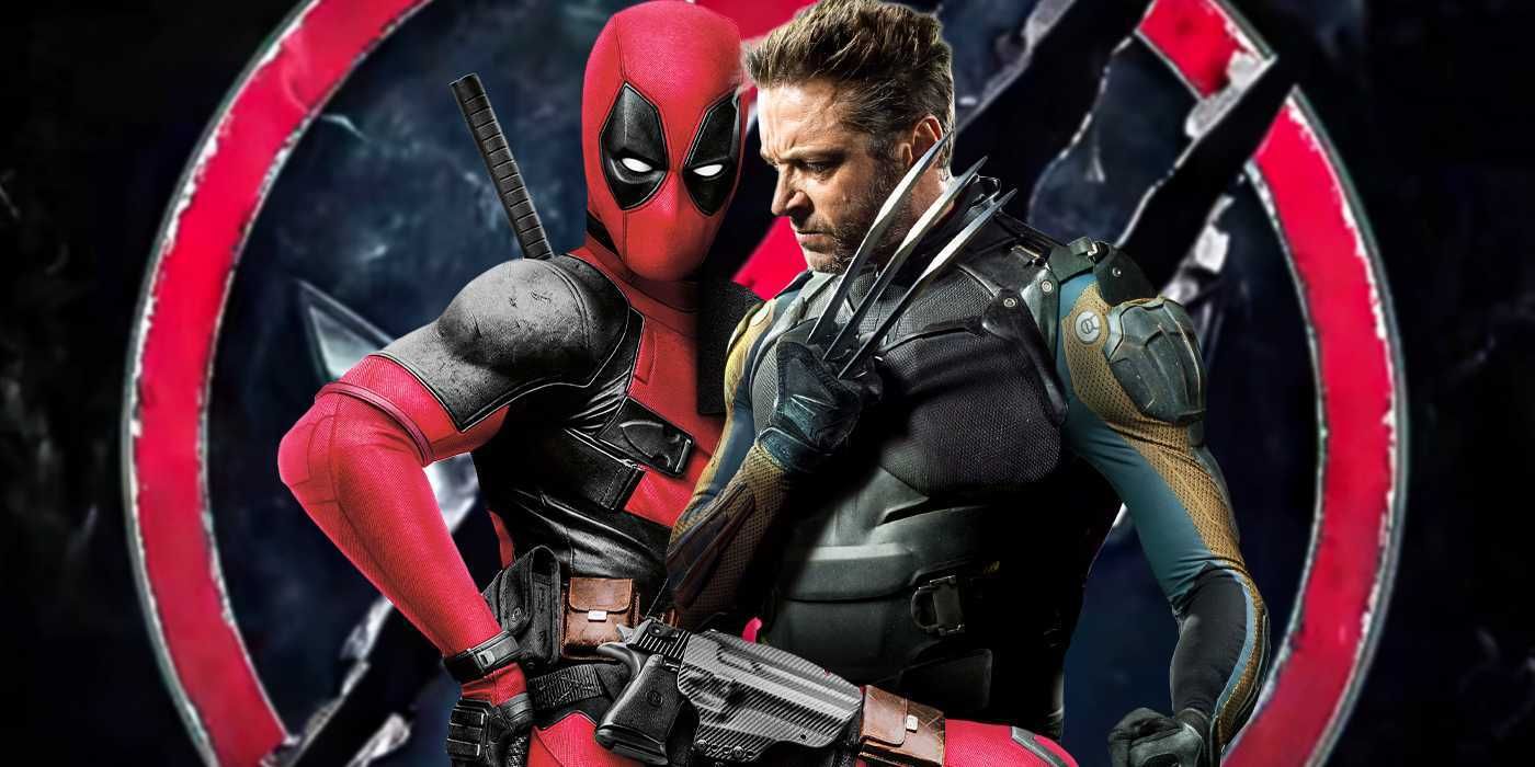 Deadpool And Wolverine Box Office 2024 India Ianthe Jacquelyn