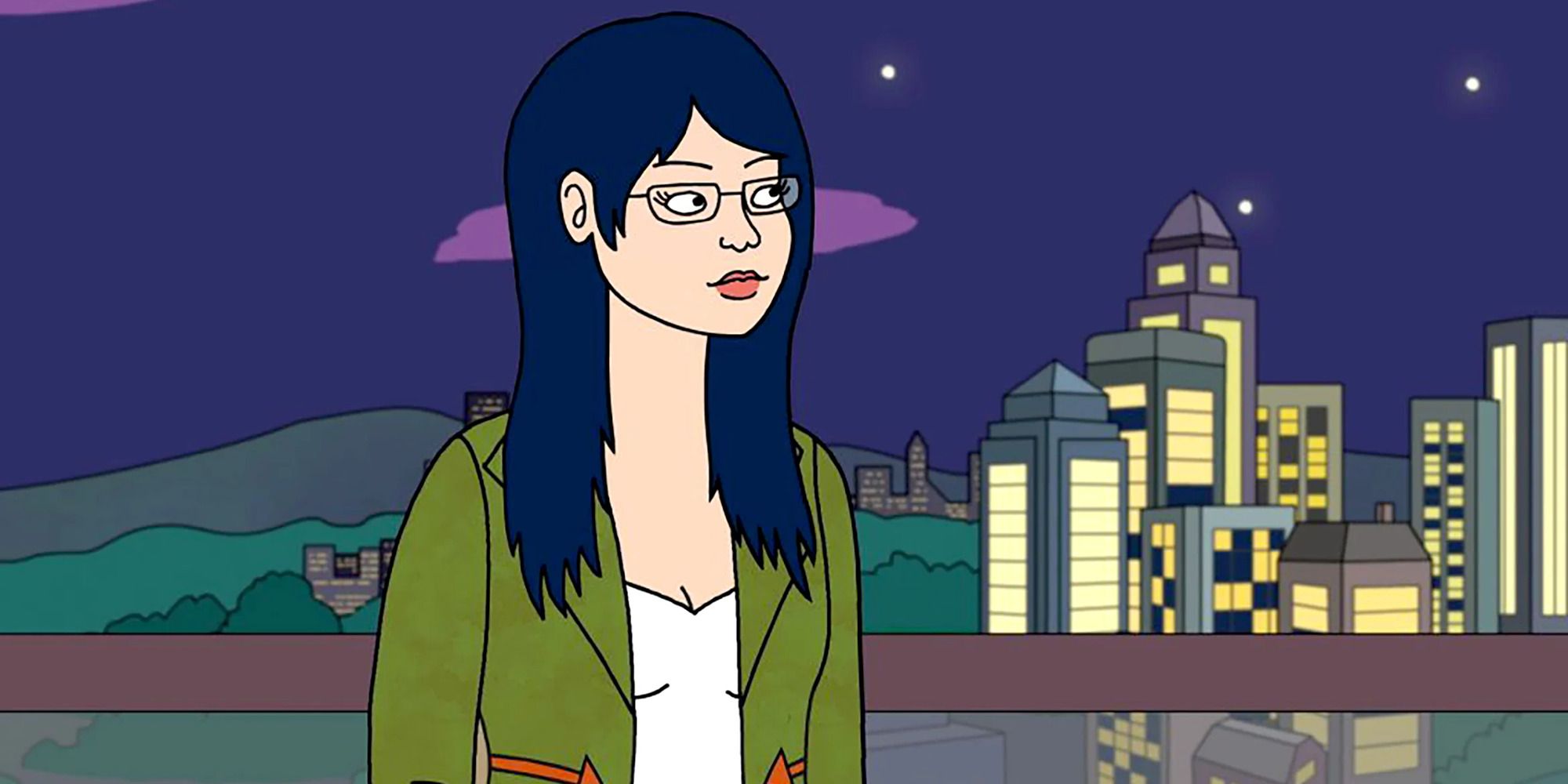 10 Best 'BoJack Horseman' Characters Ranked by Likability