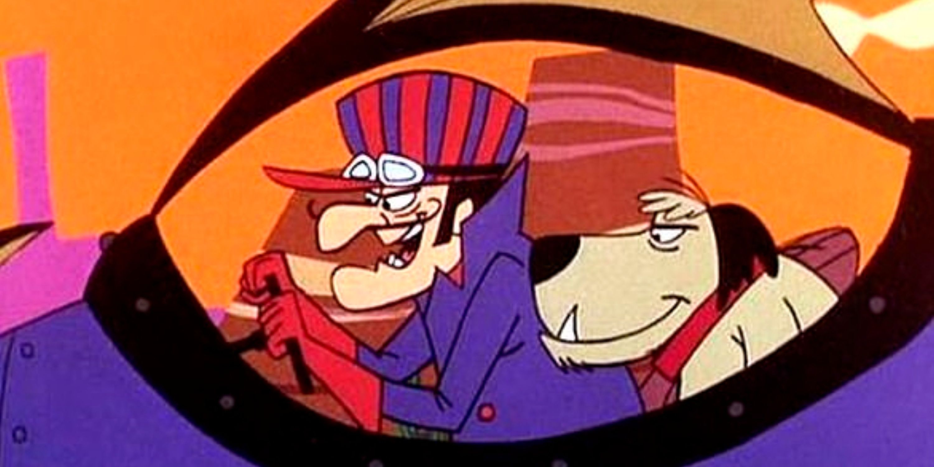 10 Most Iconic Hanna Barbera Duos Ranked