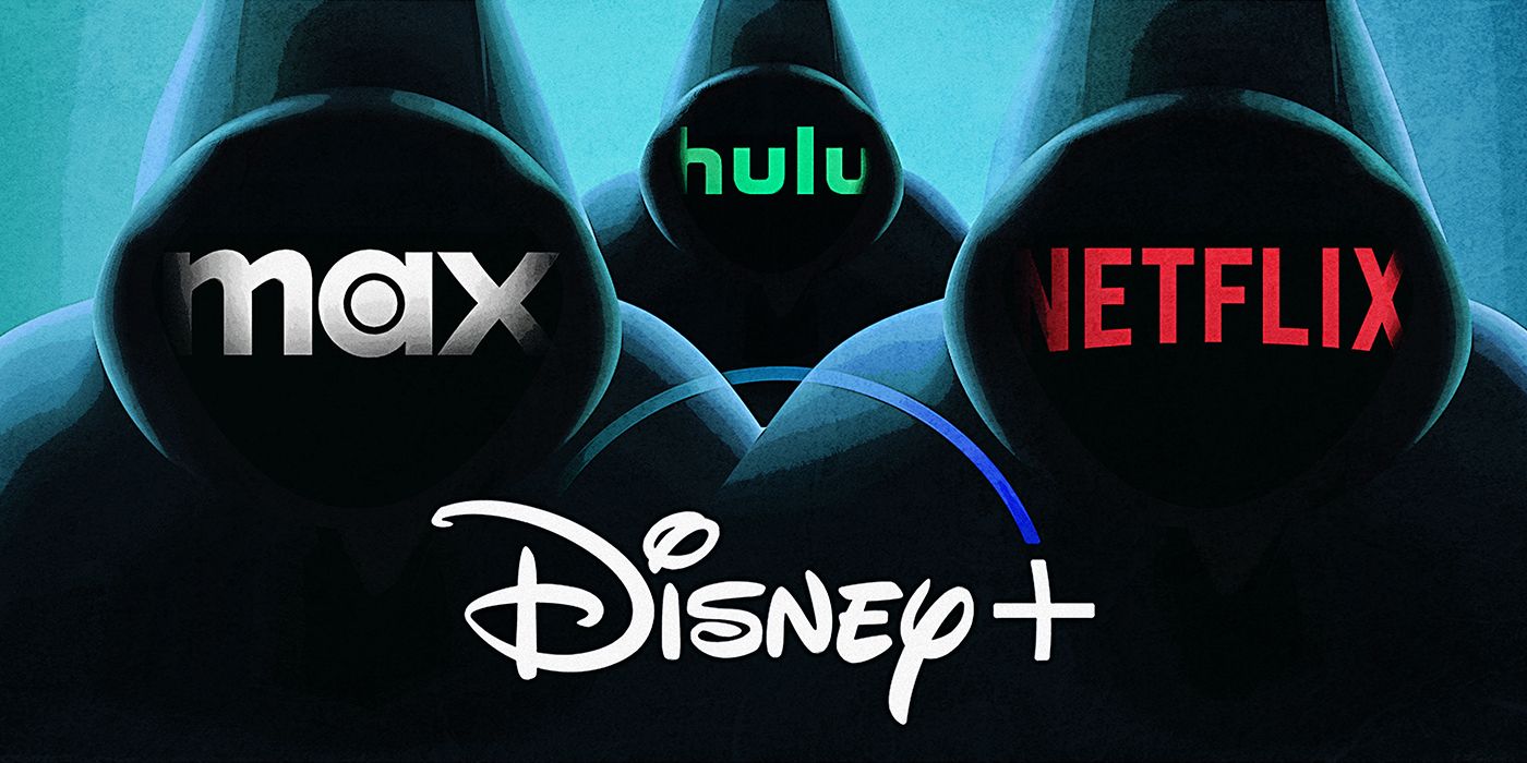 Disney+-Streamers-Netflix-Hulu-Max
