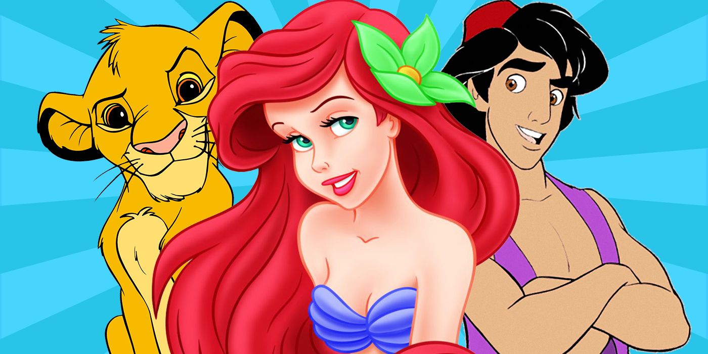 Disney-The-Little-Mermaid-Aladdin-The-Lion-King-1
