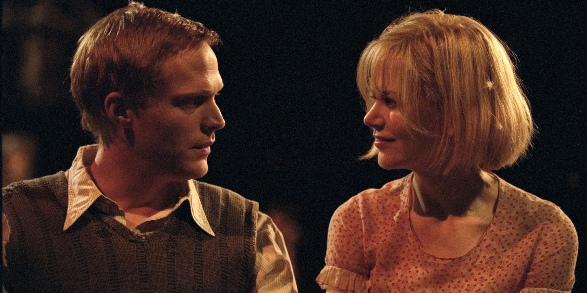 Dogville’ (1)