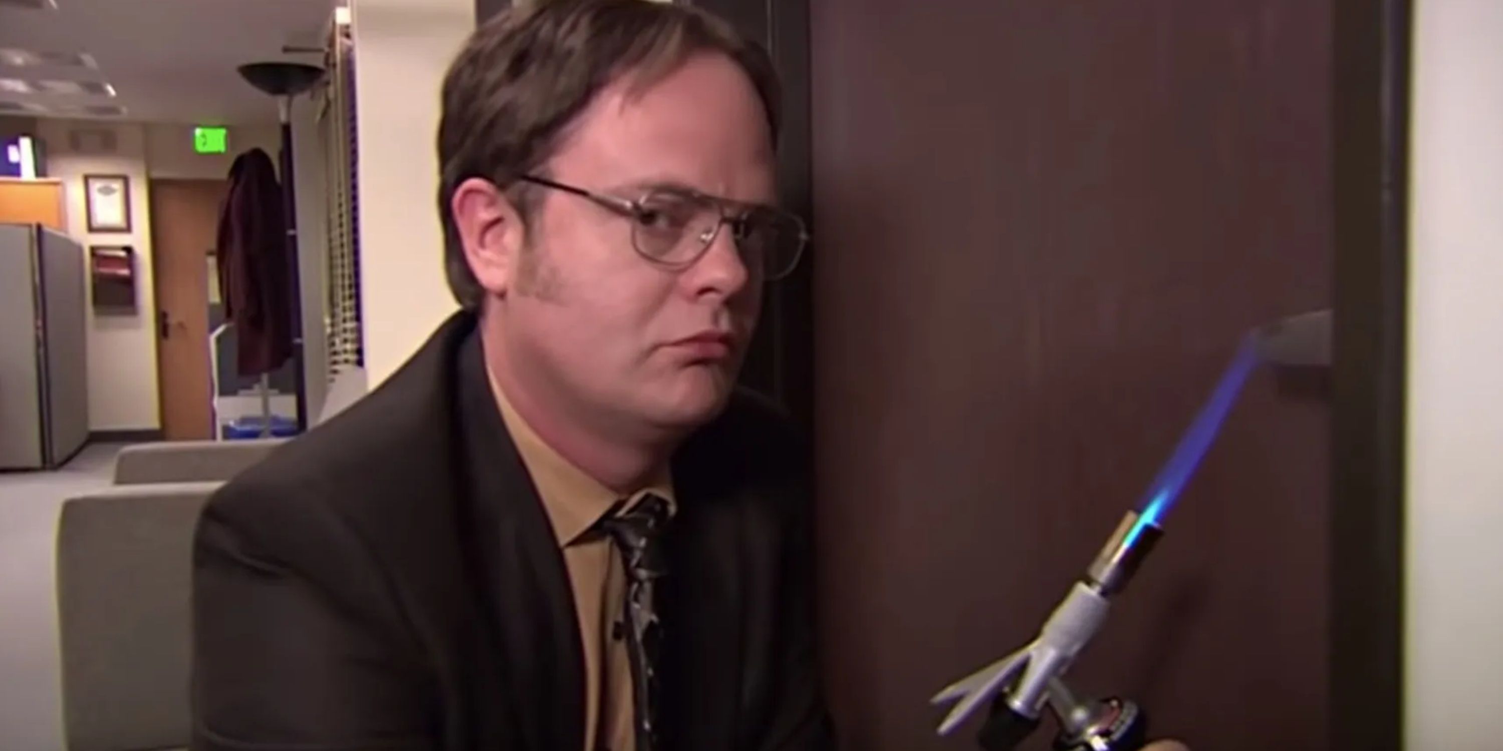 The Office' Rewatch: 'Pilot' introduces the employees at Dunder