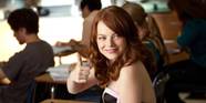 Emma Stone s 85 Rotten Tomatoes Coming of Age Comedy Is Now Streaming Emma Stone s 85 Rotten Tomatoes Coming of Age Comedy Is Now Streaming