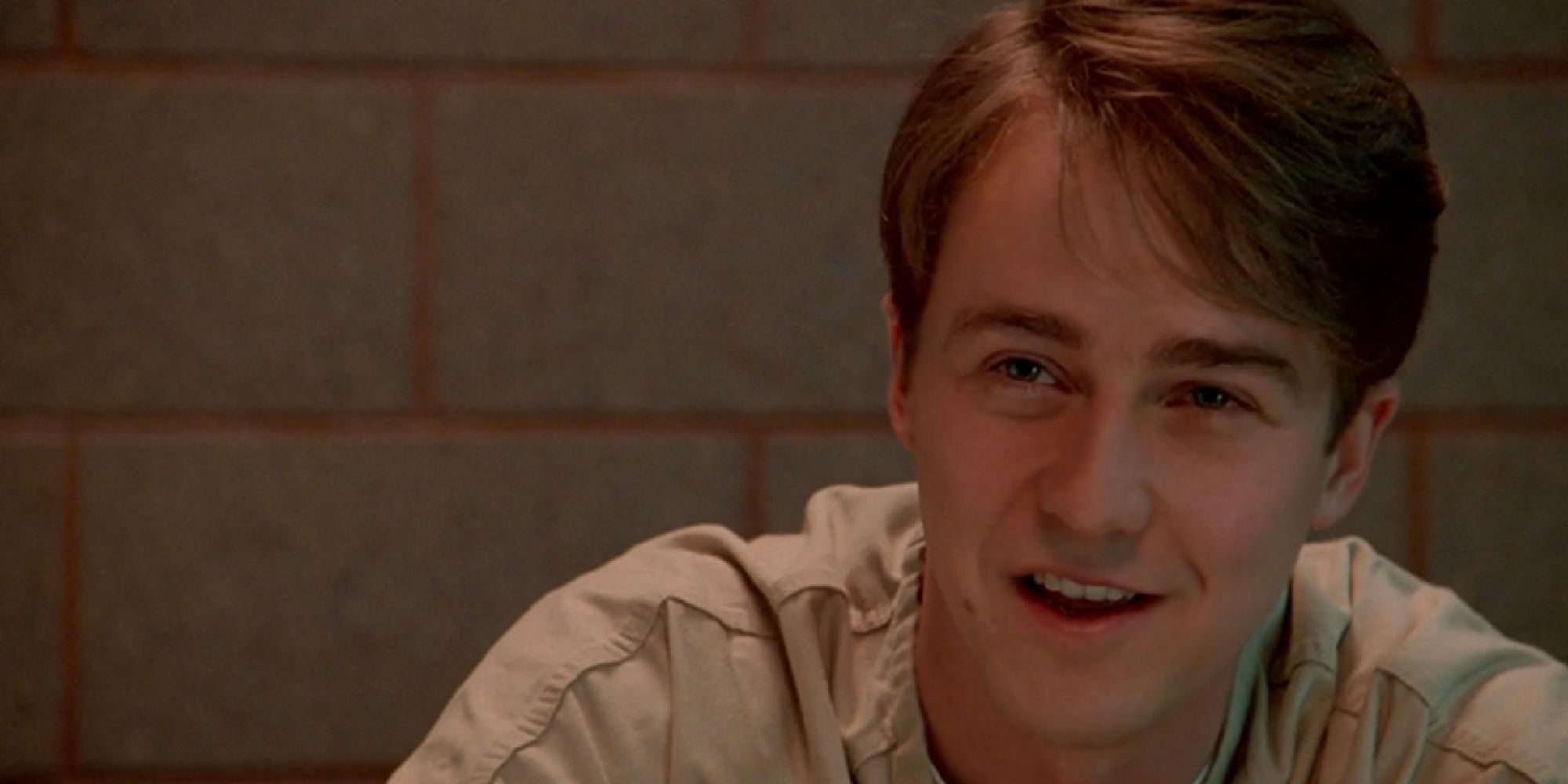 Edward Norton in 'Primal Fear'