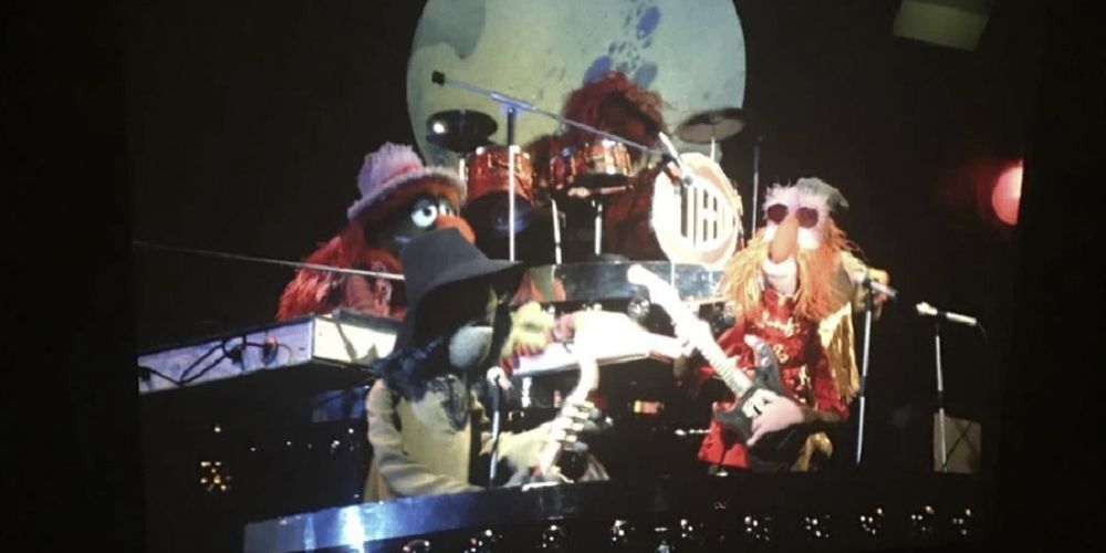 The Totally Rockin’ History of Dr. Teeth and the Electric Mayhem