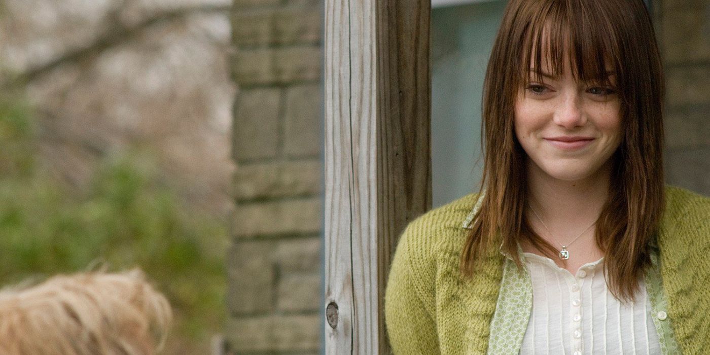 This Superhero Movie Starred Ryan Reynolds, Emma Stone & Kieran Culkin