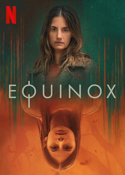 Equinox Netflix Poster