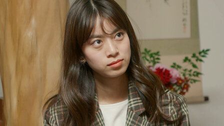 falling in love like a romantic drama