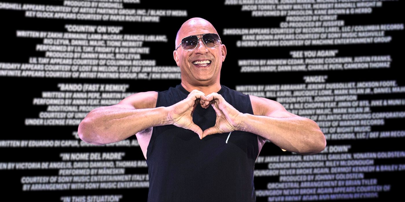 Rock 'Em Sock 'Em Robots': Everything We Know About Vin Diesel's New Movie