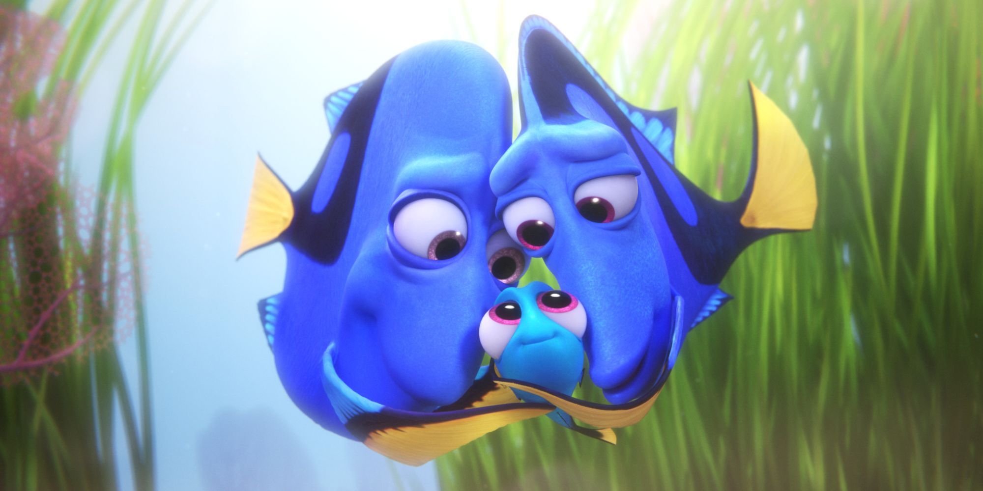 Finding Dory’ (2016)  (1)