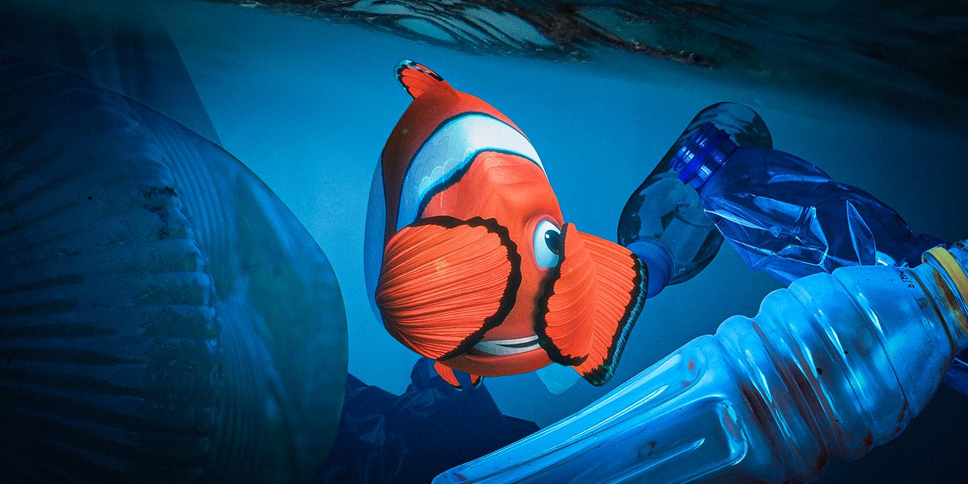 Finding Nemo' Has a Surprisingly Horrible Legacy