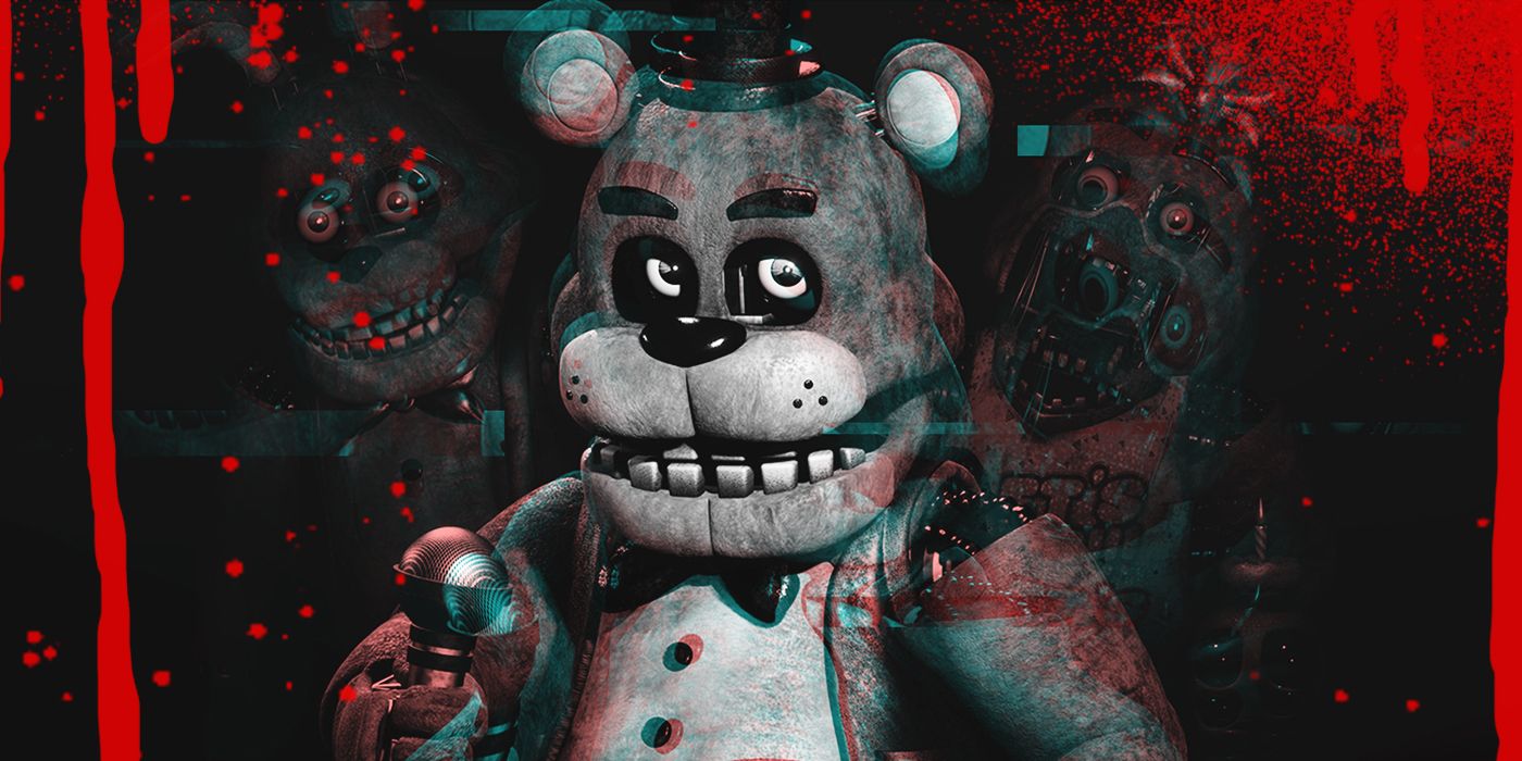 Five Nights At Freddy's Sets A Halloween Box Office Record With $80 Million  Opening Weekend